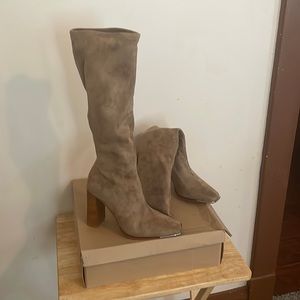 Steve Madden Boots